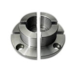 NOVA Greenwood Jaw Set 6088